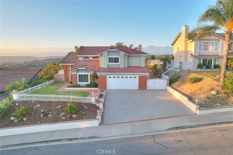 23803 Gold Rush Drive, Diamond Bar, CA 91765 - #3
