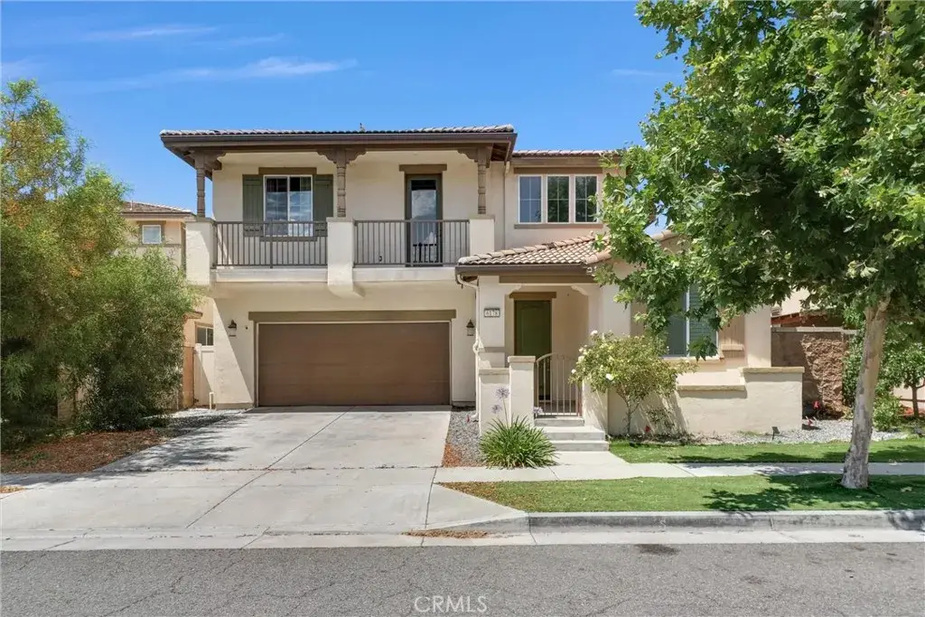6178 Princeton Street, Chino, CA 91710 - #1