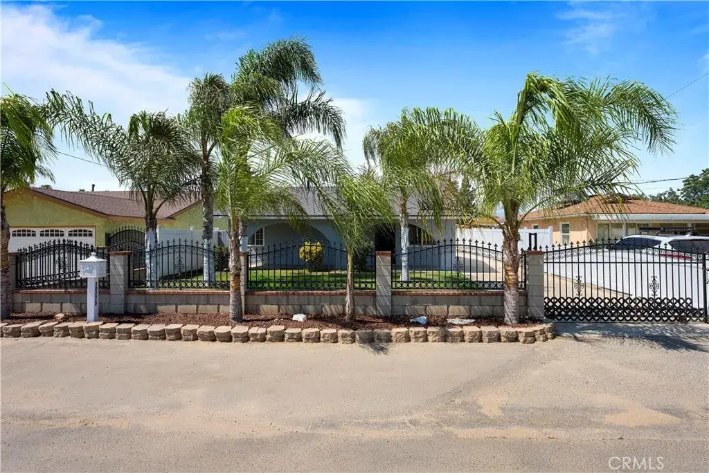 10275 56th, Jurupa Valley, CA 91752 - #1