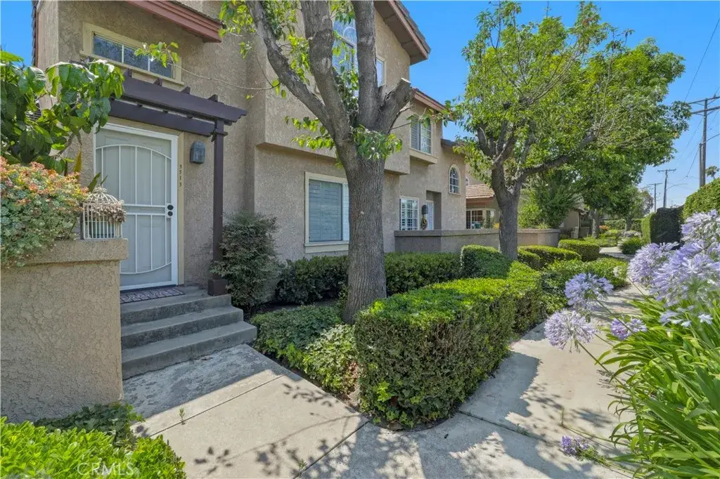 3513 Wildwood, El Monte, CA 91732 - #1