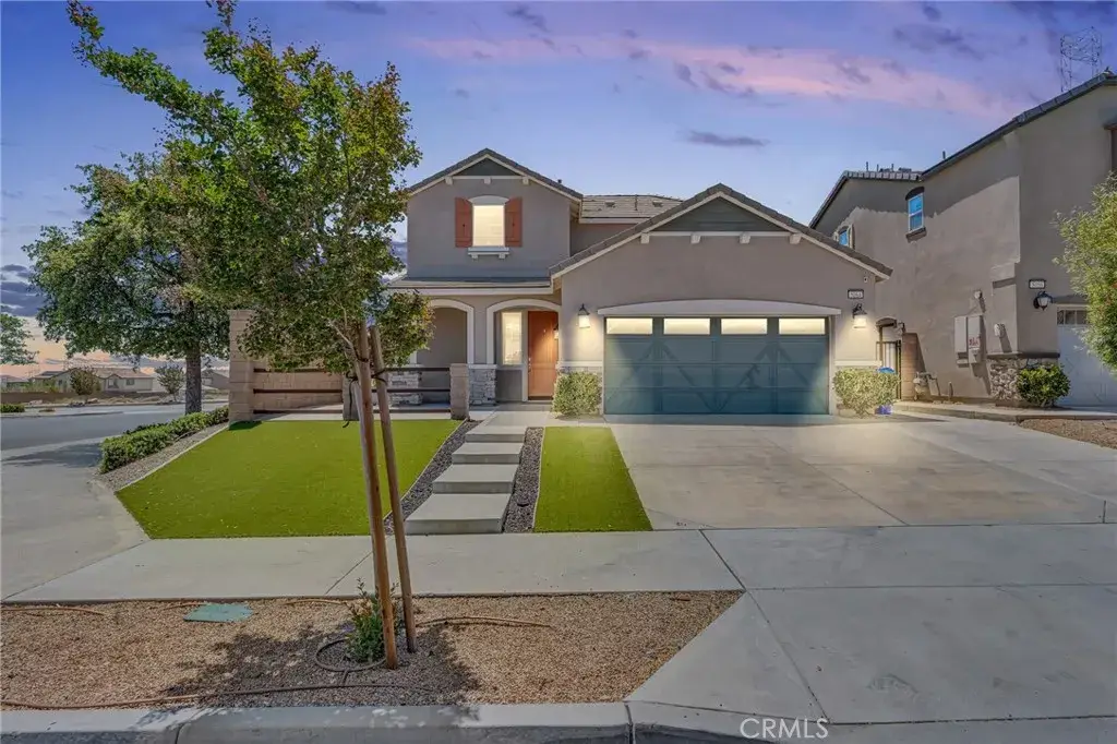 5064 Agave, Fontana, CA 92336 - #1