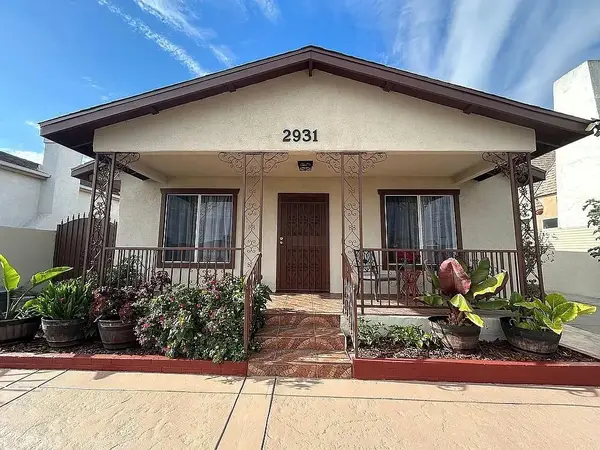 2931 Flower, Huntington Park, CA 90255