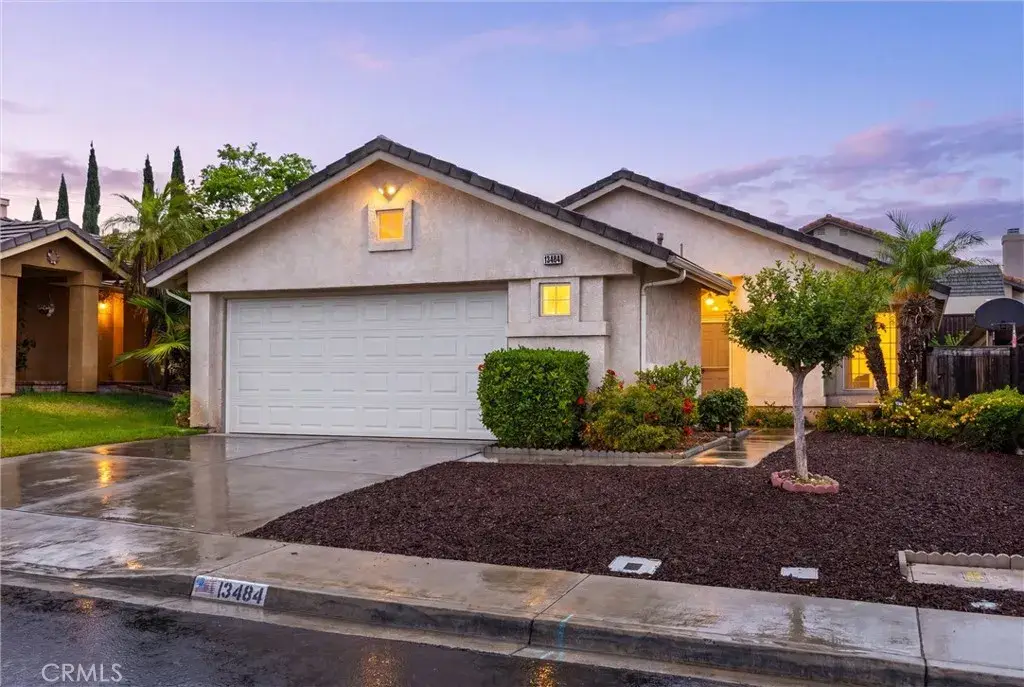13484 Columbus Court, Fontana, CA 92336 - #1