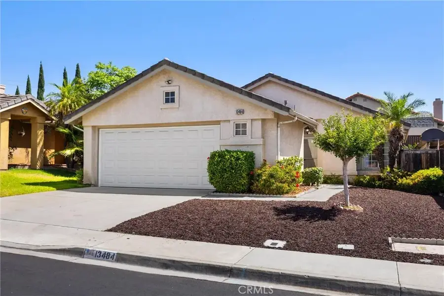 13484 Columbus Court, Fontana, CA 92336 - #2