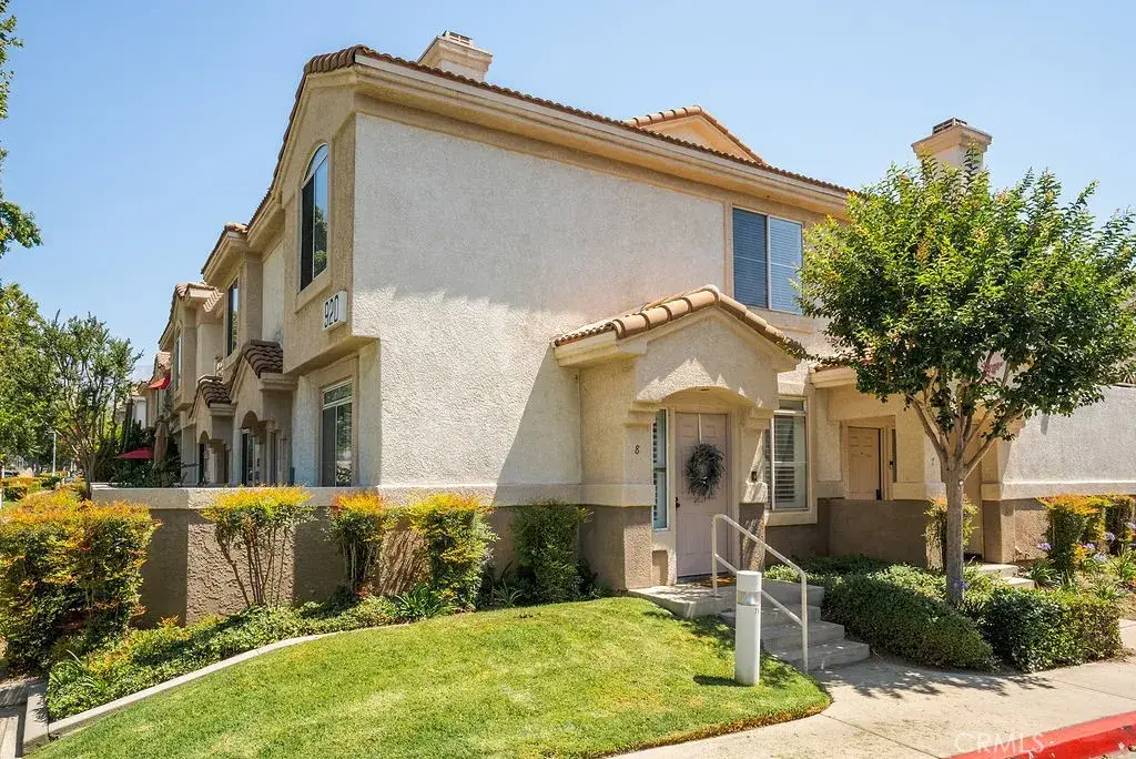 920 N Turner Avenue #8, Ontario, CA 91764 - #1