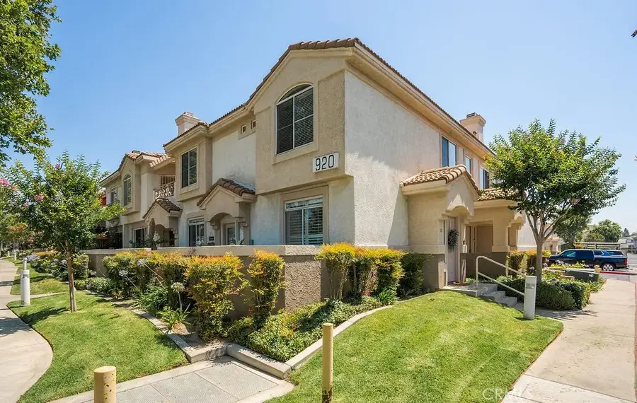 920 N Turner Avenue #8, Ontario, CA 91764 - #2