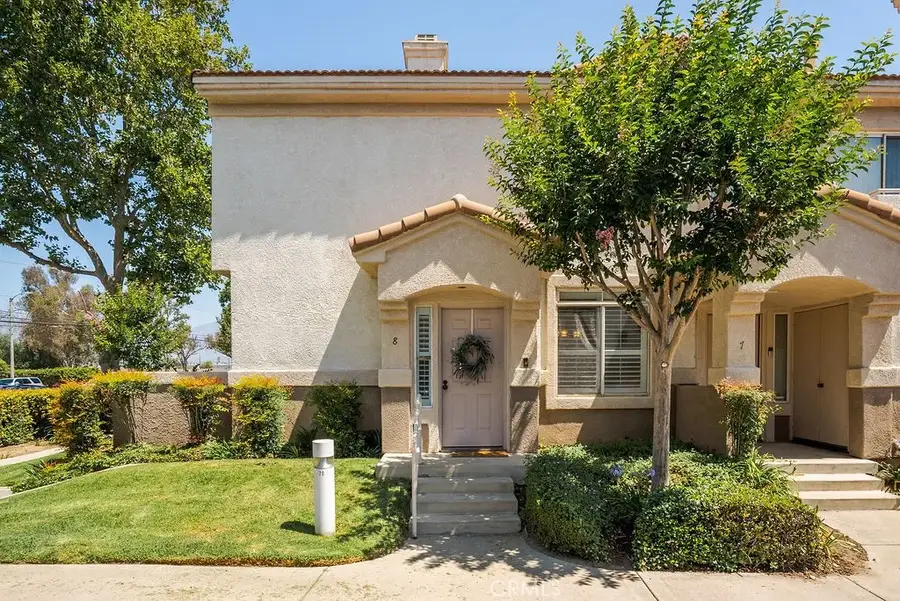 920 N Turner Avenue #8, Ontario, CA 91764 - #3