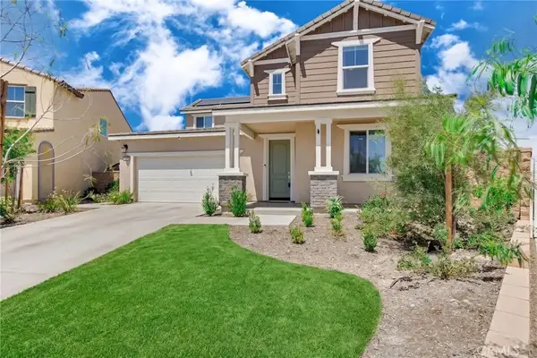 2573 Hannah Creek Lane, Rialto, CA 92377