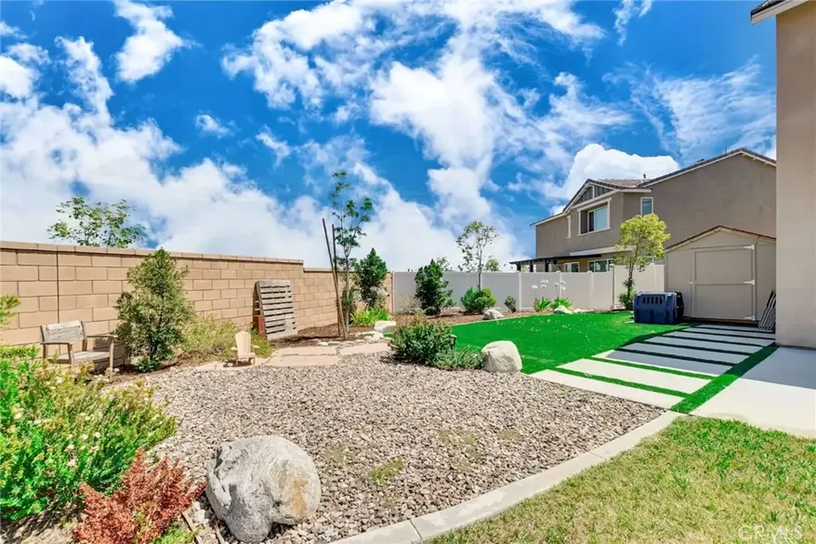 2573 Hannah Creek Lane, Rialto, CA 92377 - #2