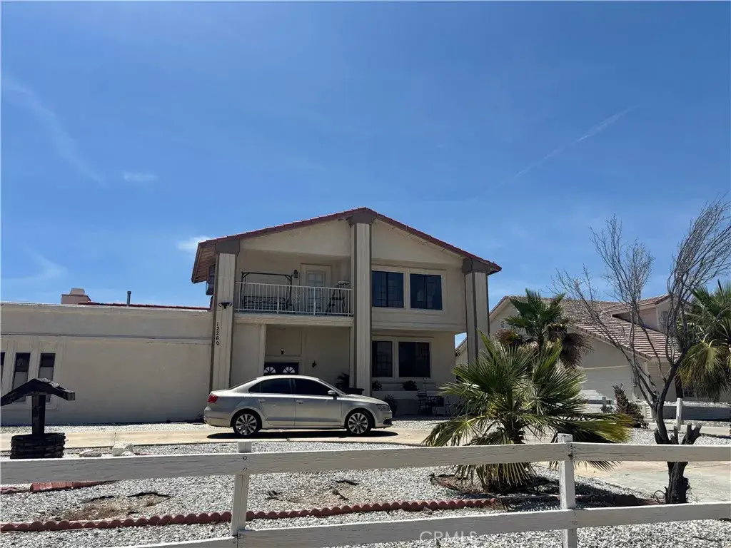 12260 Indian River, Apple Valley, CA 92308 - #1