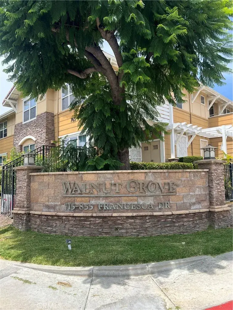 855 Francesca #103, Walnut, CA 91789 - #1