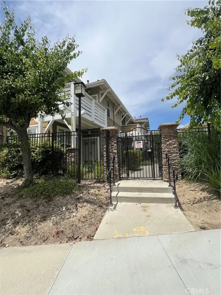 855 Francesca #103, Walnut, CA 91789 - #3