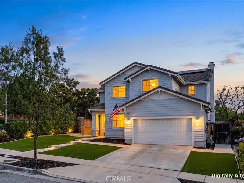 1648 N San Gabriel Road, Upland, CA 91784 - #1