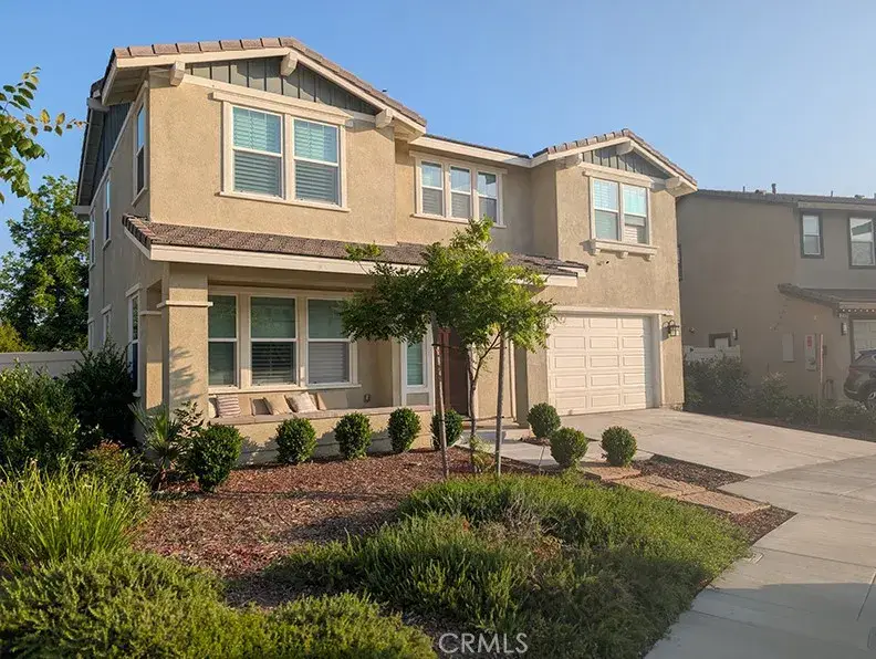 2127 Stone Gate, Mentone, CA 92359 - #1