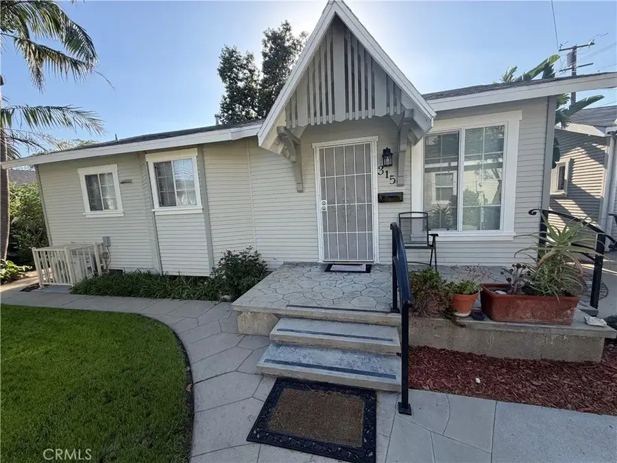 317 N Palm, Ontario, CA 91762 - #2