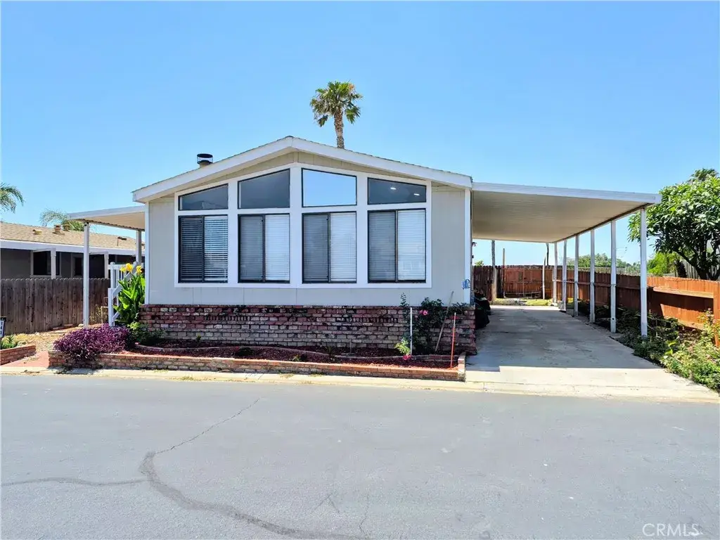4080 Pedley #143, Jurupa Valley, CA 92509 - #1
