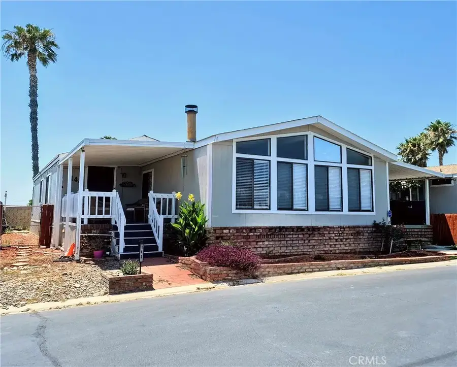 4080 Pedley #143, Jurupa Valley, CA 92509 - #2