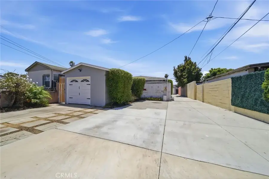 3944 W 111th, Inglewood, CA 90303 - #2