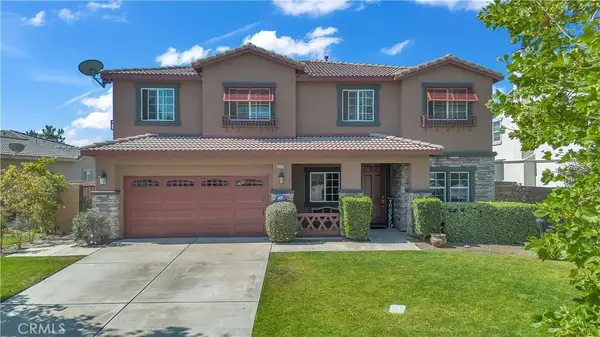 16341 Freesia, Fontana, CA 92336
