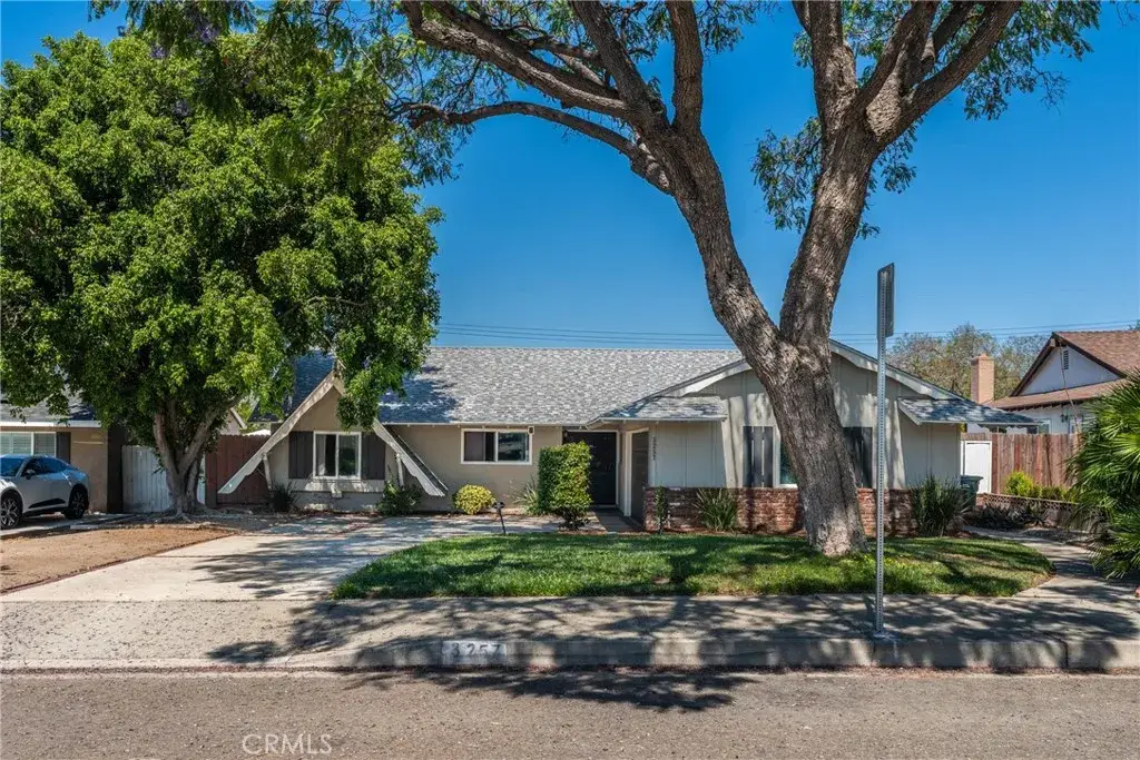 3257 Falcon Street, Pomona, CA 91767 - #1