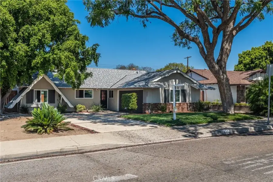 3257 Falcon Street, Pomona, CA 91767 - #3