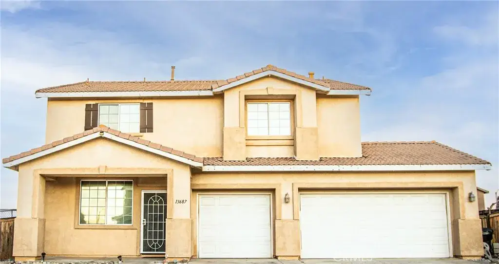 13687 Dellwood, Victorville, CA 92392 - #1