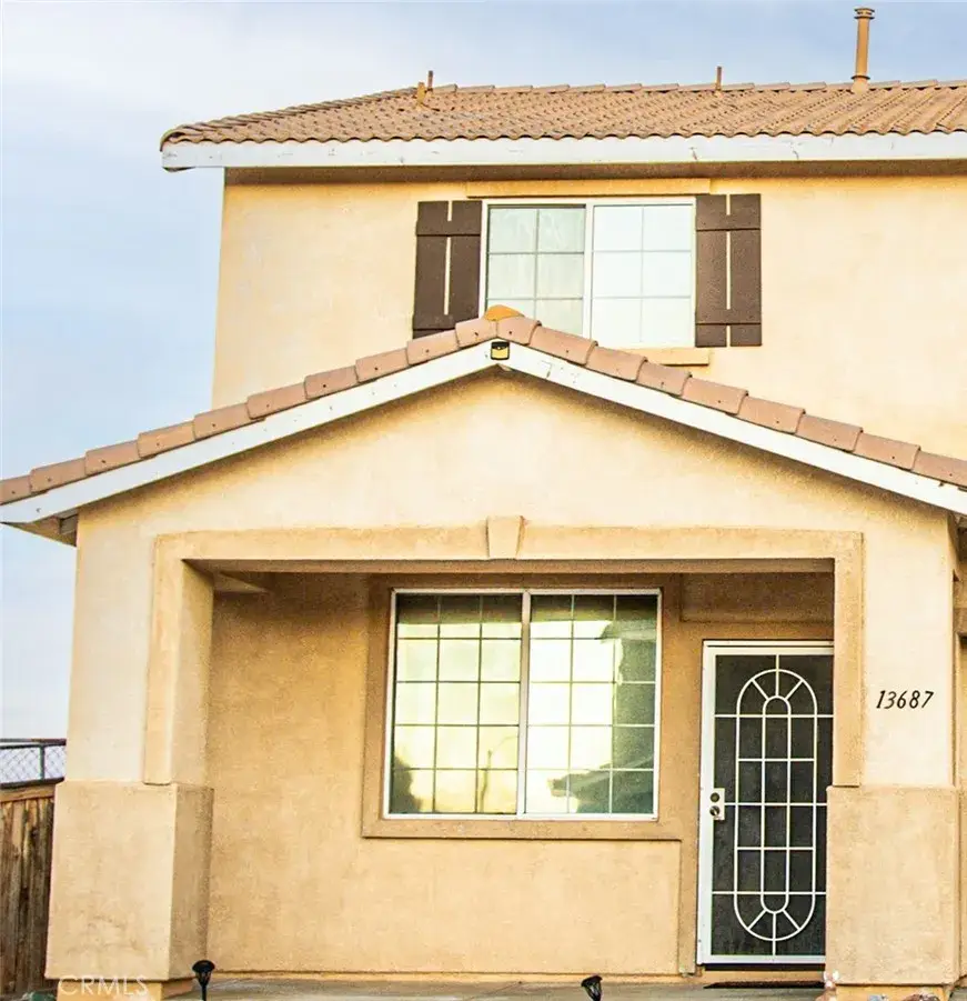 13687 Dellwood, Victorville, CA 92392 - #2