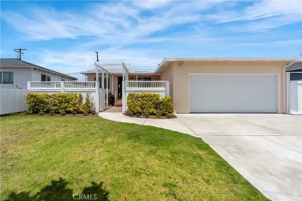 3527 W 225th, Torrance, CA 90505