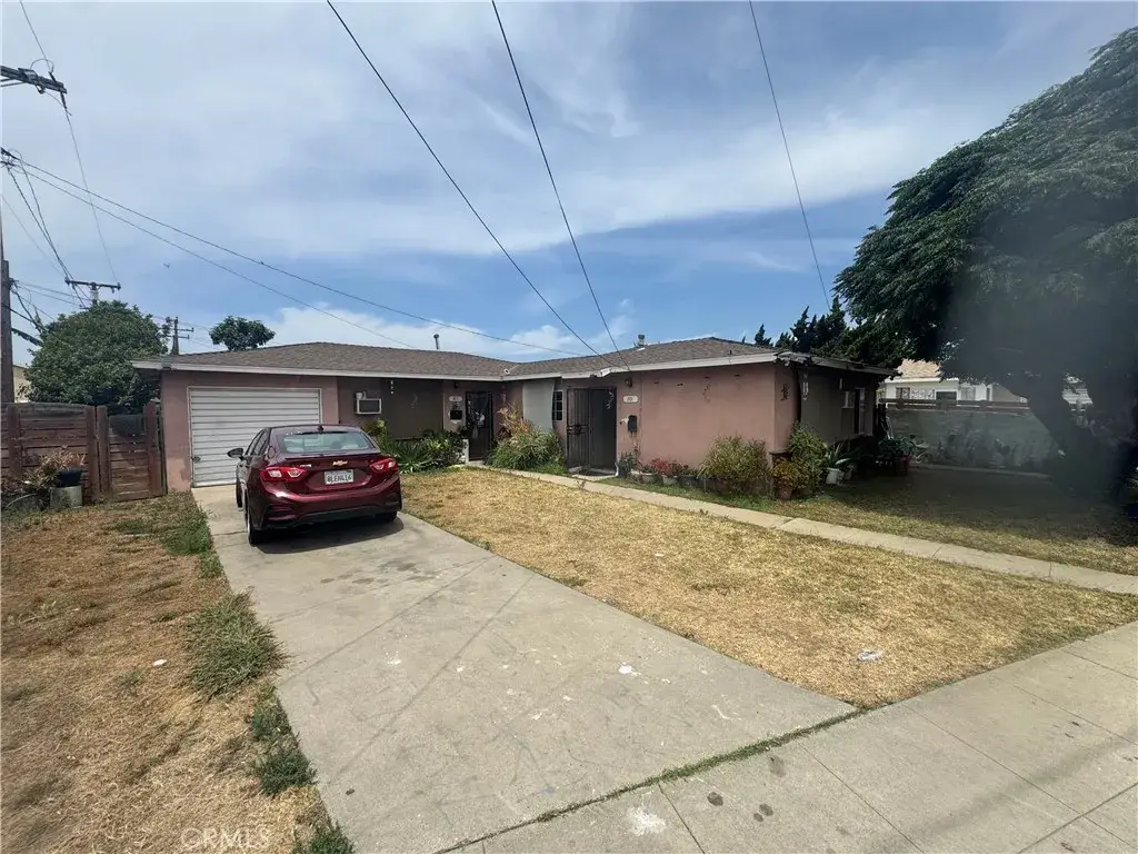 201 S Bluff, Montebello, CA 90640 - #1
