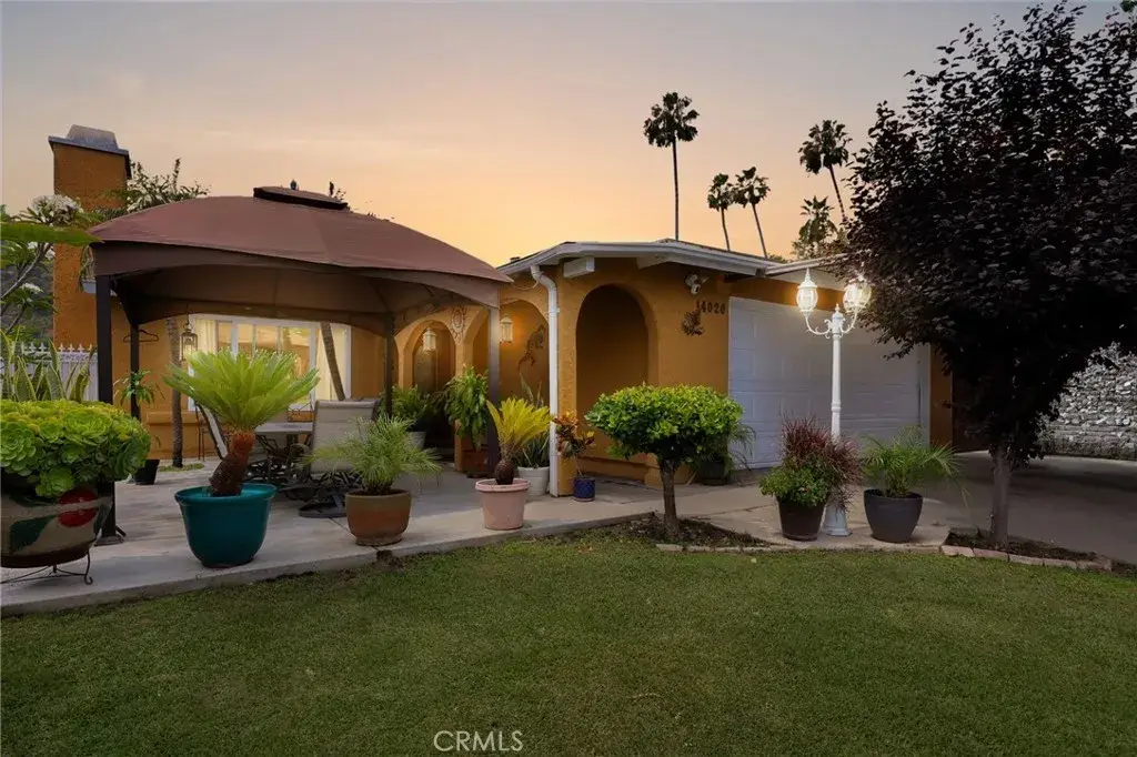 14020 Trailside, La Puente, CA 91746 - #1