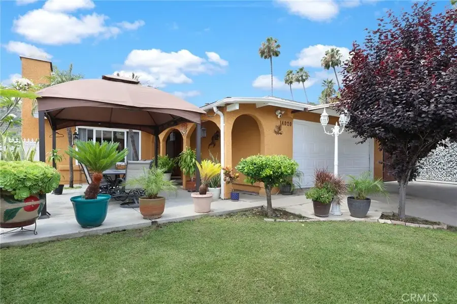 14020 Trailside, La Puente, CA 91746 - #2