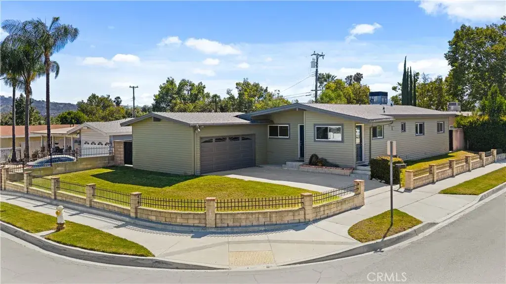 17042 Rorimer, La Puente, CA 91744 - #1