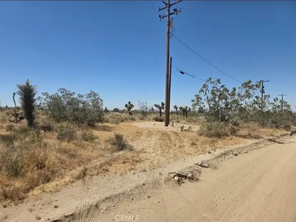 11524 Wintergreen Rd, Pinon Hills, CA 92372
