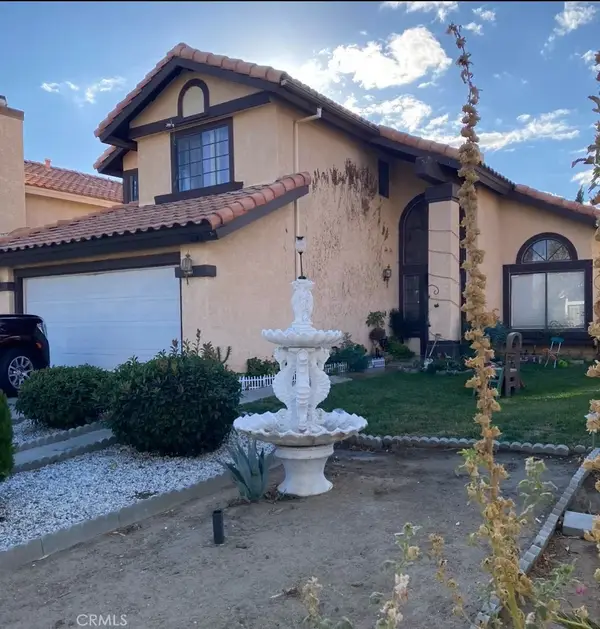 36901 33rd East, Palmdale, CA 93550