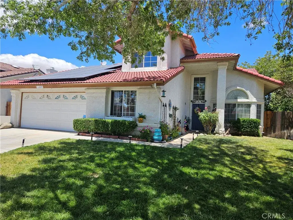 2611 E Avenue Q14, Palmdale, CA 93550 - #1