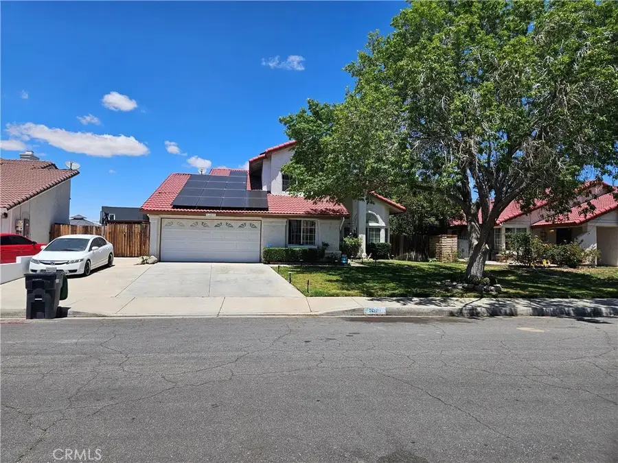 2611 E Avenue Q14, Palmdale, CA 93550 - #2