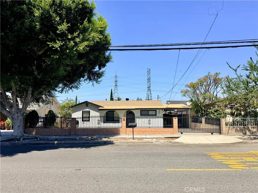 3475 Syracuse Avenue, Baldwin Park, CA 91706 - #1