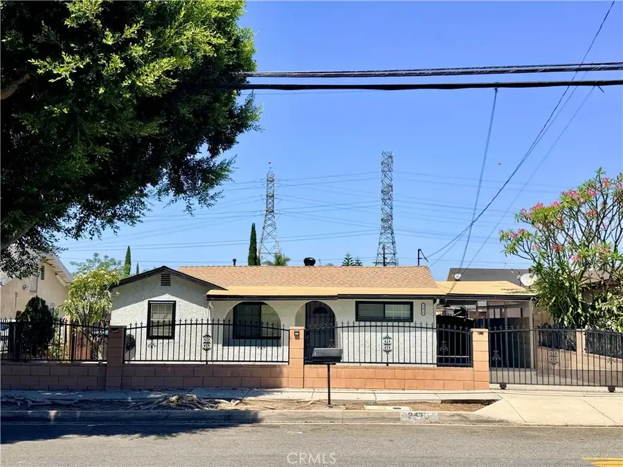 3475 Syracuse Avenue, Baldwin Park, CA 91706 - #2