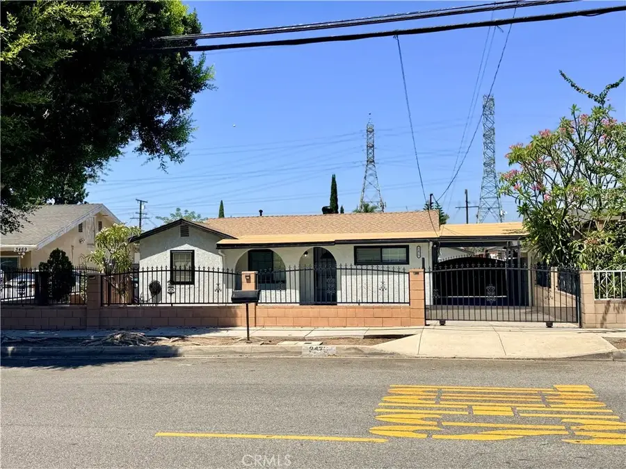 3475 Syracuse Avenue, Baldwin Park, CA 91706 - #3