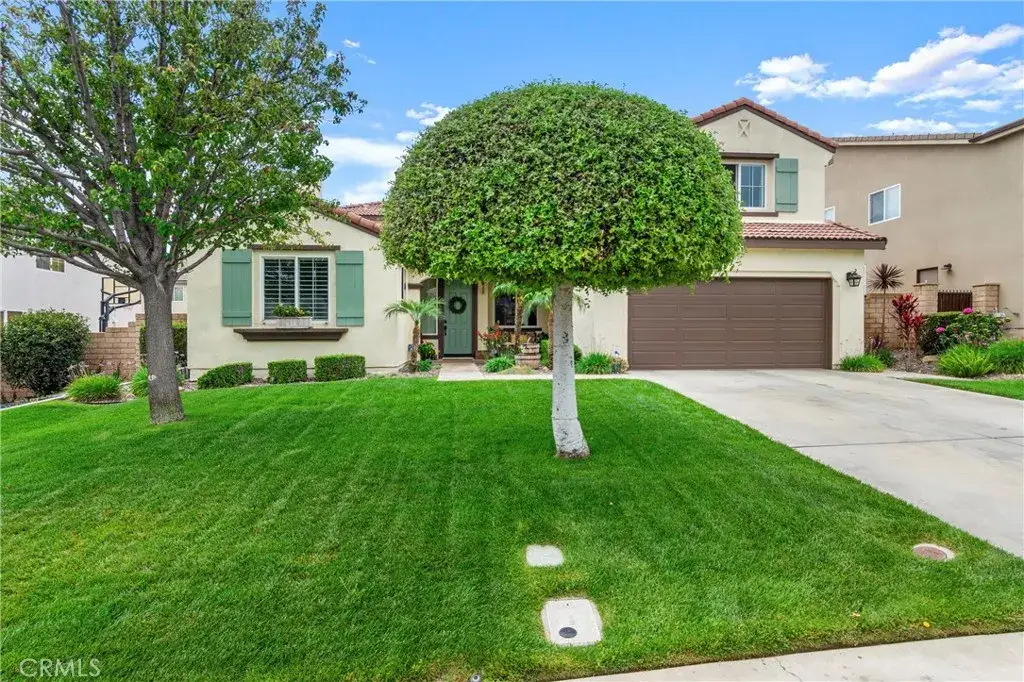 18077 Tanzanite Road, San Bernardino, CA 92407 - #1
