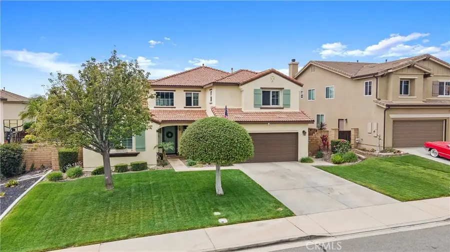 18077 Tanzanite Road, San Bernardino, CA 92407 - #2