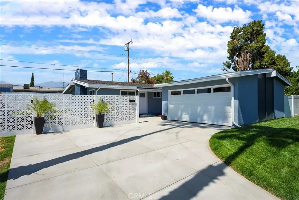 5446 Granada Street, Montclair, CA 91763 - #1