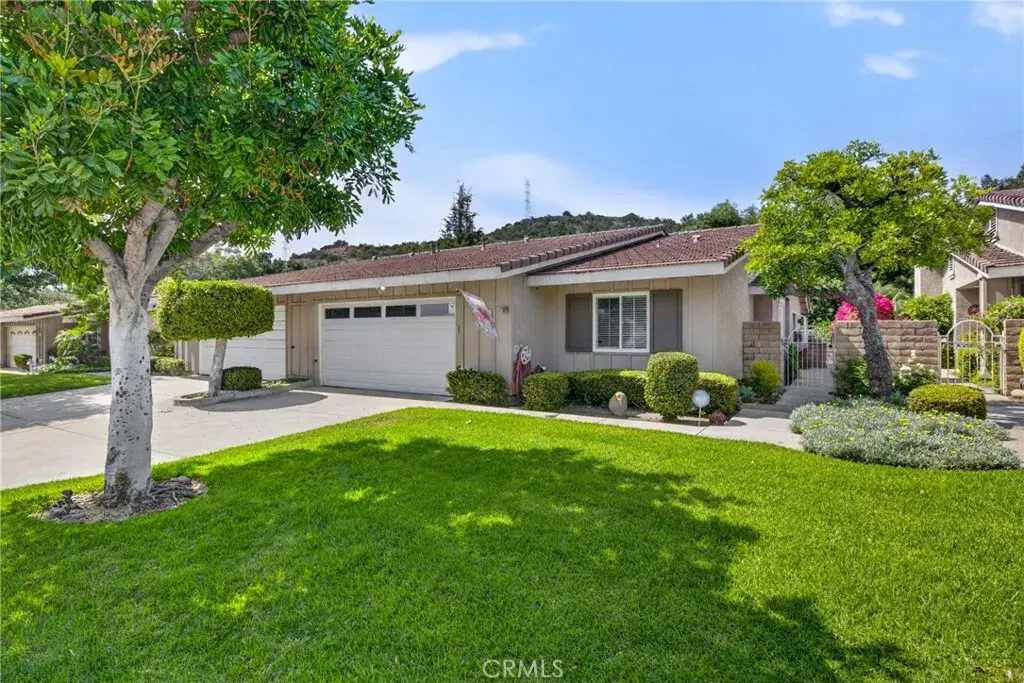 909 Shady Lane, Glendora, CA 91740 - #1