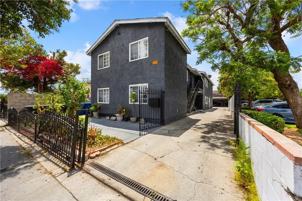 1219 S Downey, Los Angeles, CA 90023 - #1