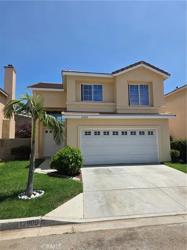 12909 Torch, Baldwin Park, CA 91706