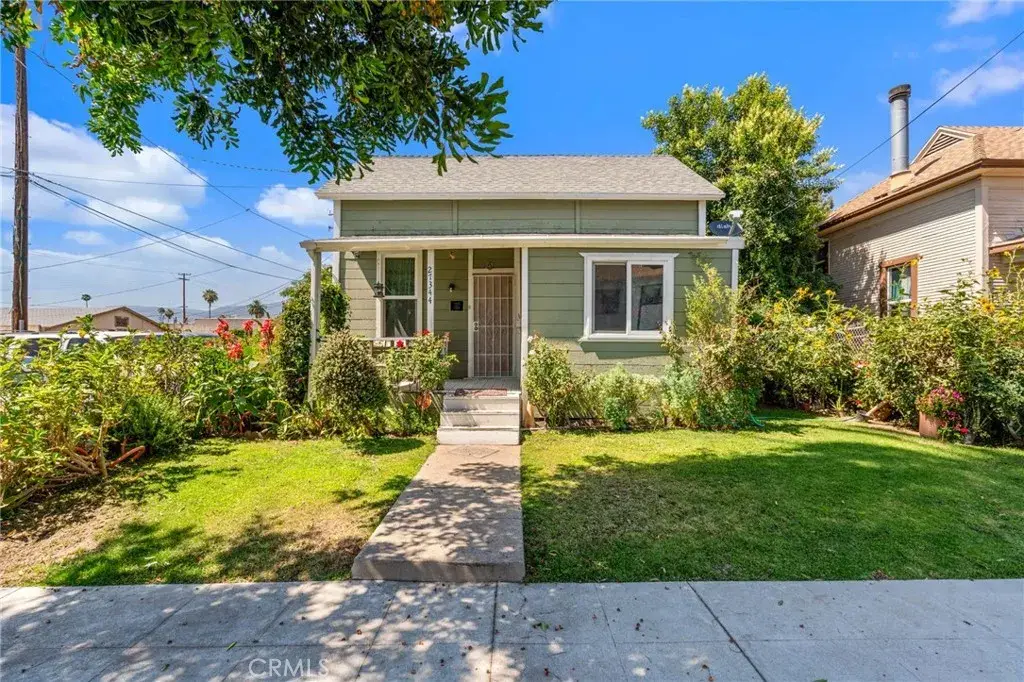 27344 Main Street, Highland, CA 92346 - #1