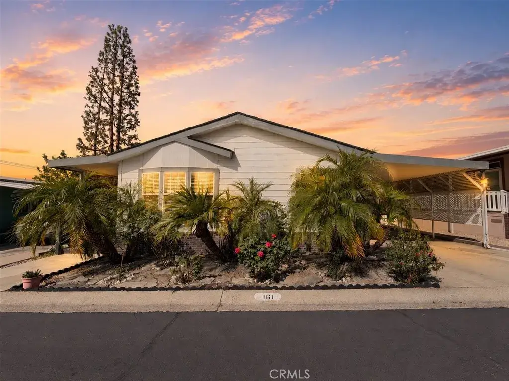 1400 W 13th #161, Upland, CA 91786 - #1