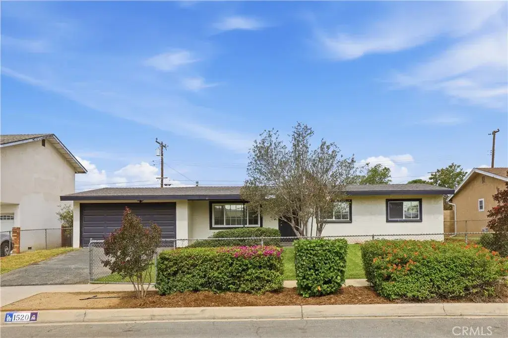 1520 S San Dimas, Bloomington, CA 92316 - #1