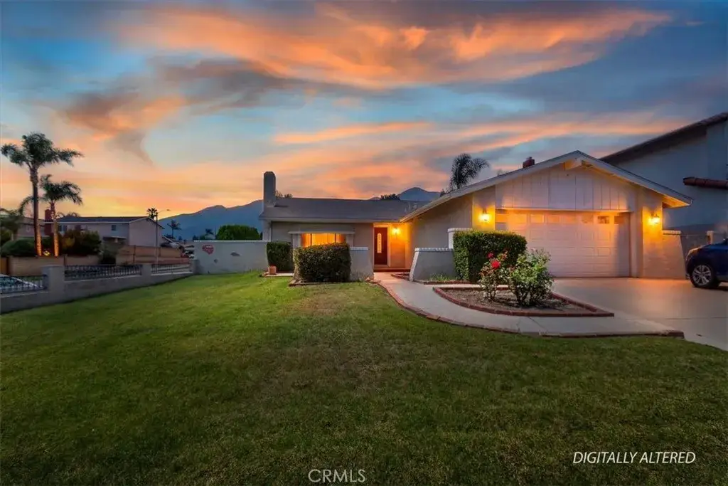 10676 Ring, Rancho Cucamonga, CA 91737 - #1