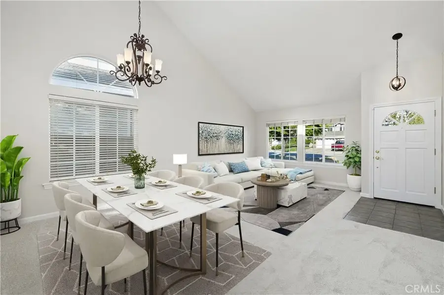 5659 Via De Mansion, La Verne, CA 91750 - #3